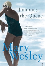 Jumping the Queue (Wesley, Mary)