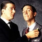 Reginald Jeeves/Bertie Wooster (Jeeves & Wooster)
