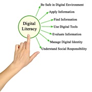 Digital Literacy