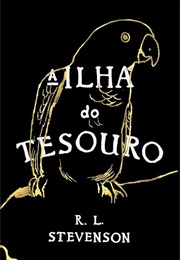 A Ilha Do Tesouro (Robert L Stevenson)