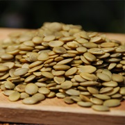 Yucatán Peninsula Pumpkin Seeds