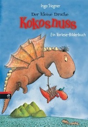 Der Kleine Drache Kokosnuss (Ingo Siegner)