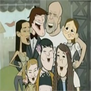 Where My Dogs At? "The Last Ashton Hero" (S1,E8)