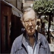 Barclaycard: "Alan Whicker"