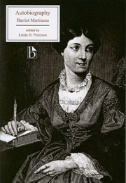 Autobiography (Harriet Martineau)
