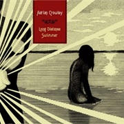 Adrian Crowley - Long Distance Swimmer (2007)