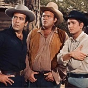 Cartwrights Brothers