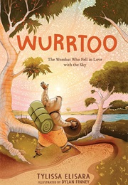 Wurrtoo (Tylissa Elisara)