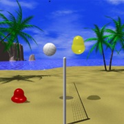 Blobby Volley