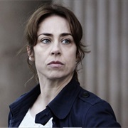Sarah Lund (The Killing)