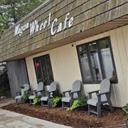 Wagon Wheel Cafe & Bakery