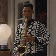 S4.E14: Sleepless in Bel-Air