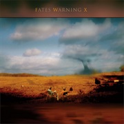 Fates Warning - Stranger (With a Familiar Face)