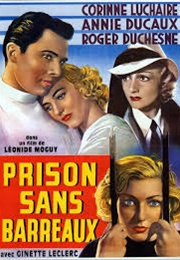 Prison Without Bars (1938)