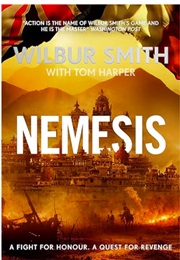 Nemesis (Wilbur Smith & Tom Harper)