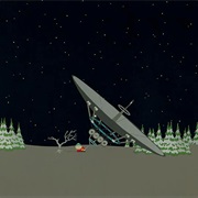 S1.E1: Cartman Gets an Anal Probe