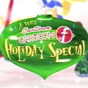 A Very Cartoon Cartoon Fridays Holiday Special