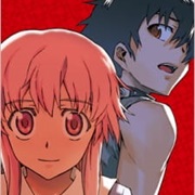 Mirai Nikki OVA