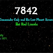 #9349 Hot Rod Lincoln by Commander Cody & His Lost Planet Airmen