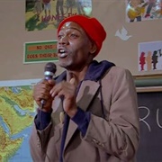 S1.E2: Tyrone Biggums at School & Wrap It Up Box