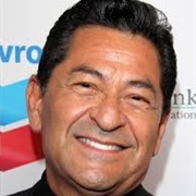 Mike Gomez as Pvt. Quinones (Heartbreak Ridge)