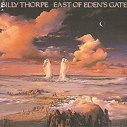 Billy Thorpe - East of Eden's Gate