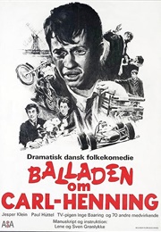 Ballad of Carl-Henning (1969)