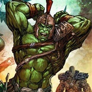 Hulk (Thor: Ragnarok)