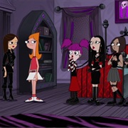 Night of the Living Pharmacists Part 1