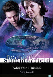 Adorable Illusion (Gary Russell)