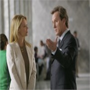 Shark: "Pilot" (S1,E1)