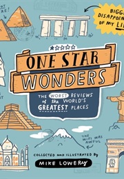 One Star Wonders (Mike Lowery)