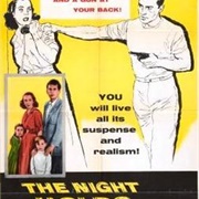 The Night Holds Terror (1955)