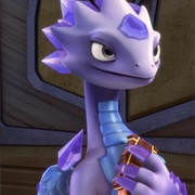 Flashwing (Skylanders Academy)