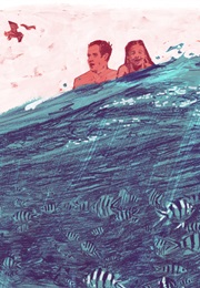 Seymour Glass (J. D. Salinger)