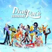 Drag Race Germany (Season 1)