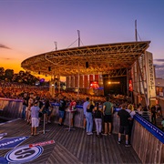 Budweiser Stage Toronto