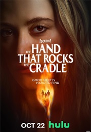 The Hand That Rocks the Cradle (2025)