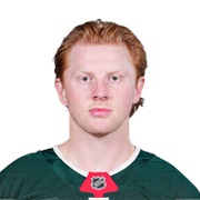 Michael Milne (Minnesota Wild)