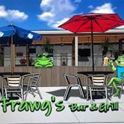 Frawg's Bar & Grill