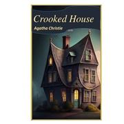 The Crooked House-Book