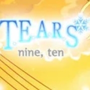 Tears 9, 10