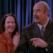S10.E21: The Devil & Dr. Phil