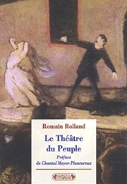 The People's Theatre (Romain Rolland)