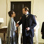 S2.E8: Not Well at All