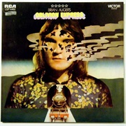 Brian Auger's Oblivion Express - Oblivion Express