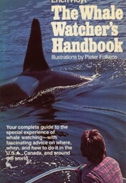 The Whale Watcher's Handbook (Hoyt)