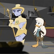 S2.E11: The Golden Spear!