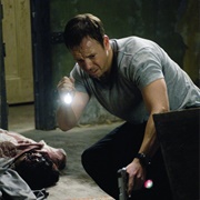 Eric Matthews (Saw, Donnie Wahlberg)