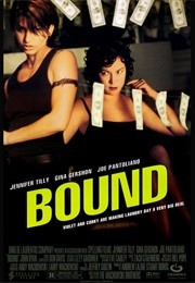 Bound (1996)